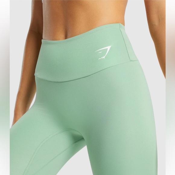 #276. Gymshark Training Leggings - Picture 7 of 16